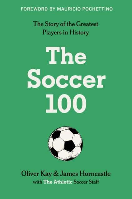 Soccer 100