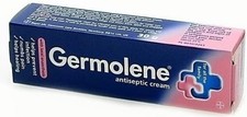 Image of Germolene Antiseptic Cream with Local Anaesthetic 30g – Dual Action Cream to Pre