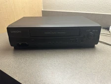 Orion VR313A Digital Auto Tracking VCR VHS No Remote, For Parts