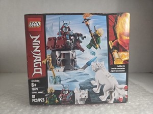 Lego 70671 | eBay