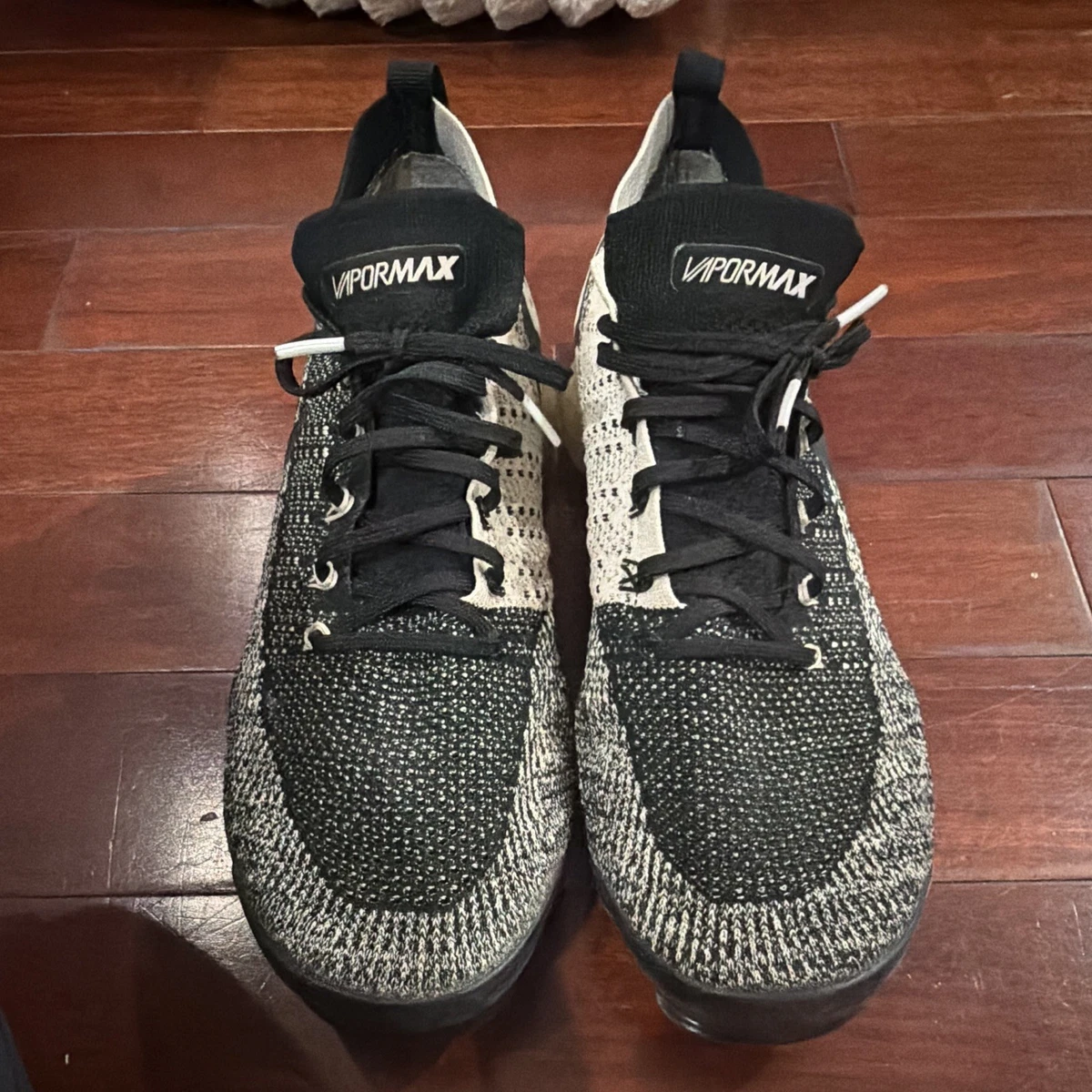 Nike Air VaporMax 360 Black for Sale | Authenticity Guaranteed | eBay