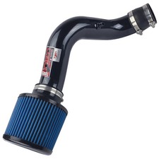 Injen Is1450blk Black Aluminum Cold Air Intake For 94-01 Acura Integra Gsr 1.8l