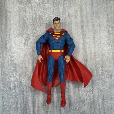 McFarlane DC Multiverse Superman VS Devastator Superman 2020 7'' Figure Loose