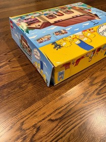 LEGO The Simpsons: The Simpsons House (71006)
