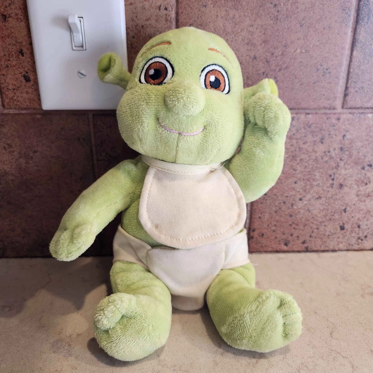 Build-A-Bear Workshop Shrek Kids Toys & Hobbies for sale | eBay
