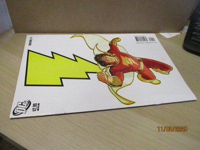 Shazam!   # 1  US