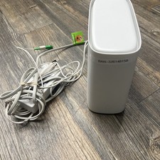 AT T Broadband Gateway BGW320-500 WiFi Modem Router Plus All Cords