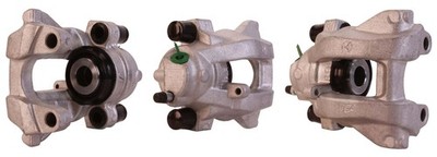 ELSTOCK 86-2273 Bremssattel für MERCEDES-BENZ