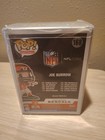 Joe Burrow Fanatics Signed Autographed Funko — photo 3