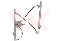 Fensterheber VAN Wezel 0963262 FüR CitroËN C5 3 Break Hdi 110 RD9HL0 RD9HR8 115