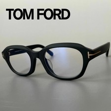 083 Tom Ford Glasses TOM FORD Asian Fit Wellington FT6005 Matte Black Black Glas