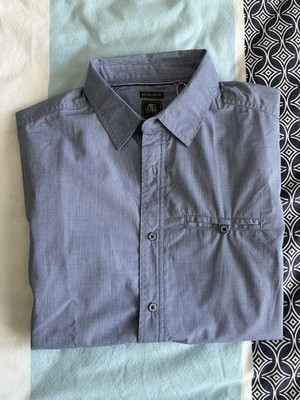 Tom Tompson Hemd,regular Fit,Gr.M