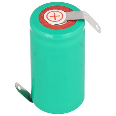 Goobay Sub-C, 3000 mAh, Lötfahne (Z) - Nickel-Metallhydrid Akku (NiMH), 1,2 V, P