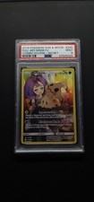 2019 POKEMON SUN & MOON COSMIC ECLIPSE #245 MIMIKYU COSMIC ECLIPSE-SECRET PSA 9 on eBay