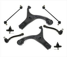 Control Arms Ball Joint Sway Bar for Hyundai Accent & for Kia Rio Rio5 06-11