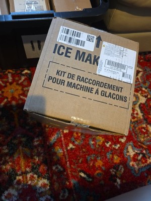  Many Part #s See Specifics  GENUINE OEM WHIRLPOOL Ice Maker Kit W11729596 - B11