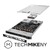 Dell PowerEdge R640 Server 8-Bay SFF 3.20Ghz 16-Core 64GB RAM + 5x Caddies Bezel