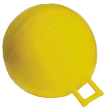 Yellow 20in. Diameter Buoy Kwik Tek B-20Y