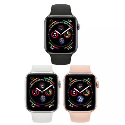 Apple Watch Series 4 - 40/44mm - GPS/Cellular - All Colours - Good