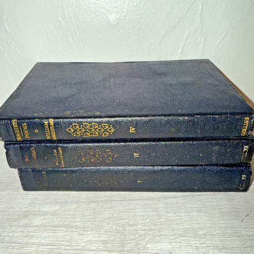 William Shakespeare / COMEDIES TRAGEDIES HISTORIES AND POEMS OF SHAKESPEARE 3 - Picture 1 of 18