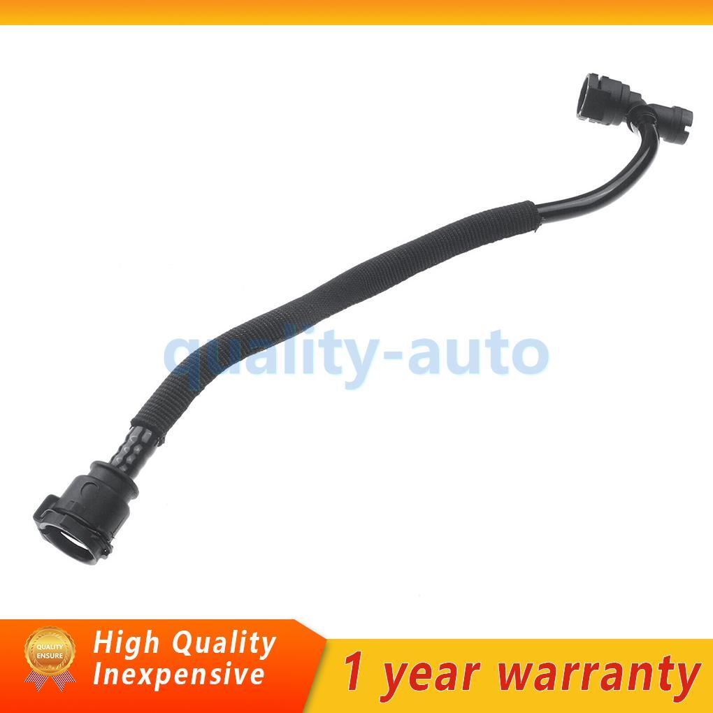 New Engine Radiator Coolant Hose for BMW X1 F49 17127617366 For 