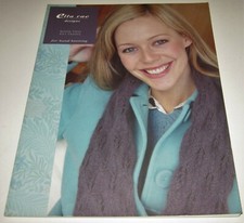 UPC 843189000214 product image for ELLA RAE DESIGNS knitting pattern book #2 with 13 Designs for Women 32 - 43