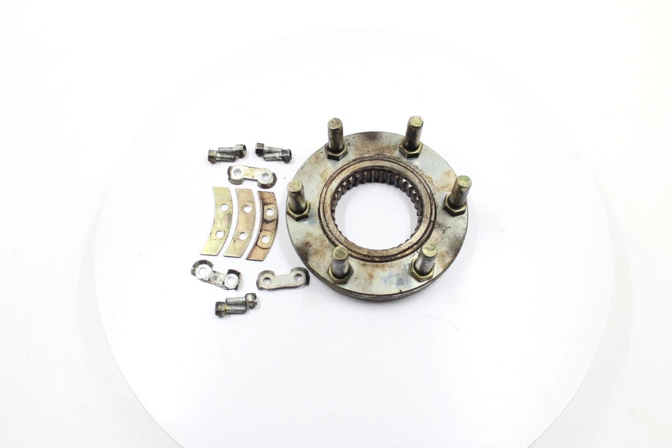 91 SUZUKI GSX1100G BUJE TRASERO OEM Foto 3 de 4