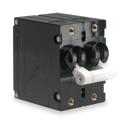CARLING TECHNOLOGIES CA2-B0-34-670-321-D Circuit Breaker,70A,Magnetic,240/277VAC