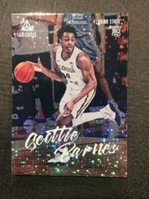 SCOTTIE BARNES 2021-22 Chronicles Draft Picks Luminance Rookie PULSAR Parallel