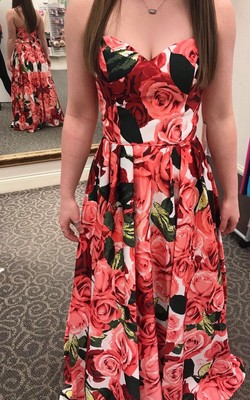 david's bridal 2019 prom dresses