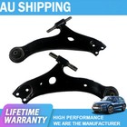 <!--F#f_0-->2x Front Lower Control Arm Arms Fit for Toyota Camry ACV40R AHV40R ASV50R AVV50R<!--F/-->