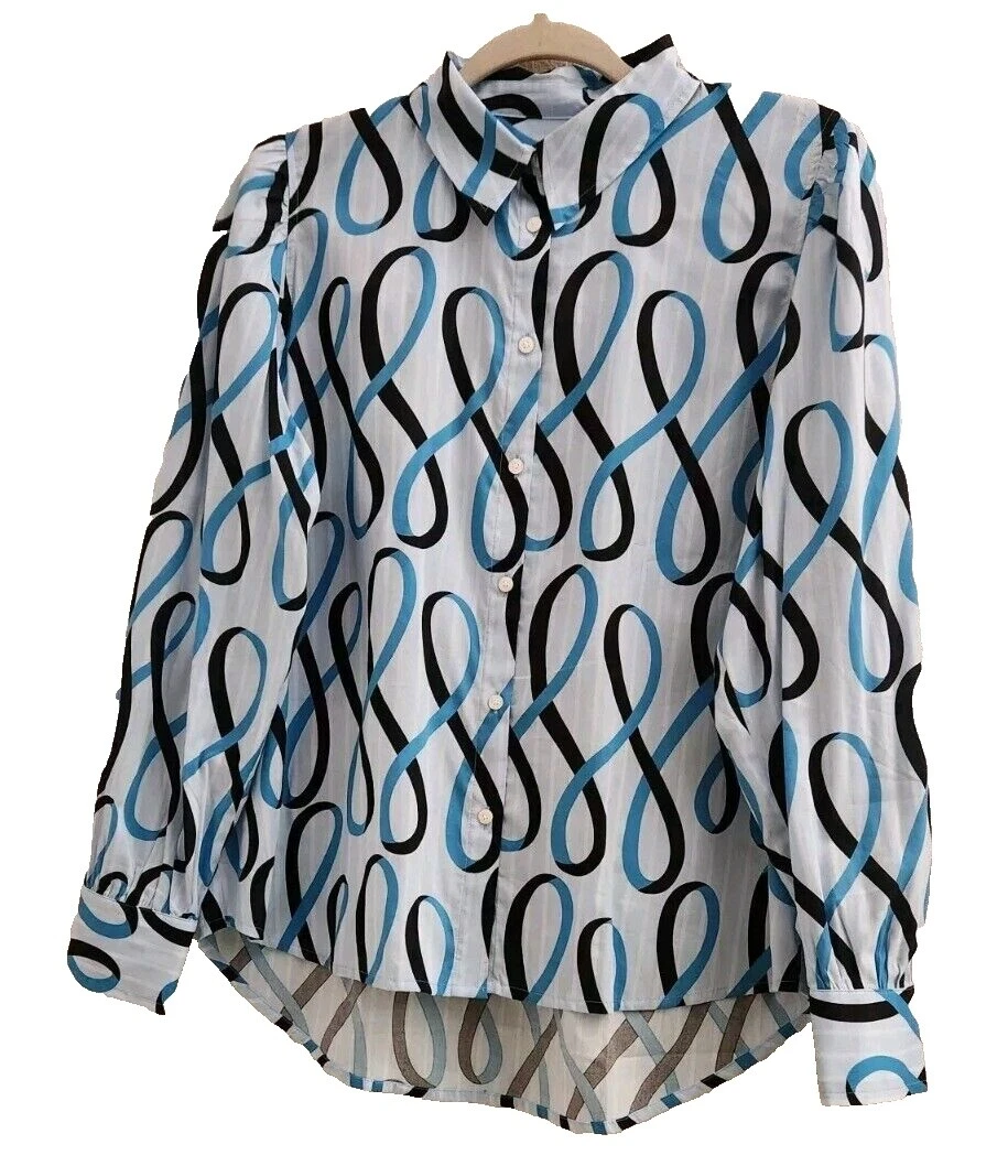 Taylor Viscose Tops for Women