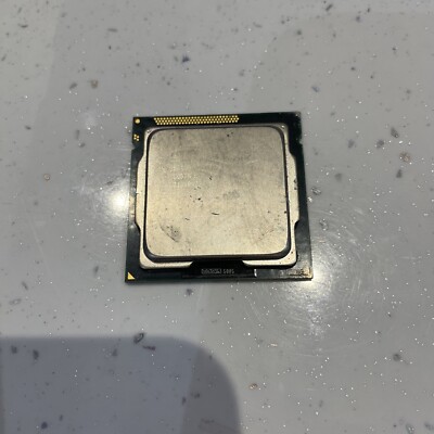 Intel Core i5-2500K SR008 Quad-Core Socket LGA1155