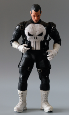 Finta Barba Tattica Marrone - Invader Gear - Foto 7