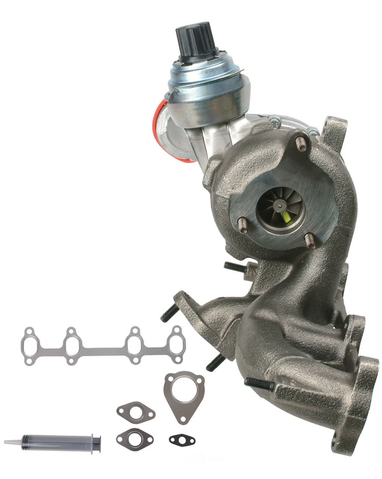 Turbocompresor Reman Cardone Industries 2T508 Foto 2 de 4