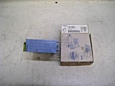 NEW Siemens Landis & GYR Termination Module Part No. PTM6.2Q250 FREE SHIPPING