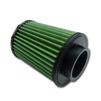 Green Sportluftfilter - QB043 für Bombardier und Can-Am Outlander Luftfilter