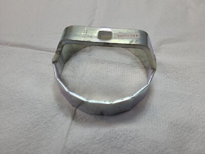 New Holland Tool KHP11340 Fits- CX130 CASE CRAWLER EXCAVATOR & Others