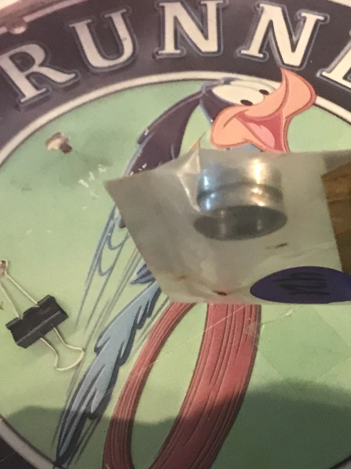 Abc Hobby 62629 DTM-X4 Wheel Hub NewInPack USA Shipped - Image 3 of 4