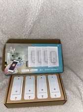 Gosund Smart Light Switch, In-Wall Wifi Smart Switch