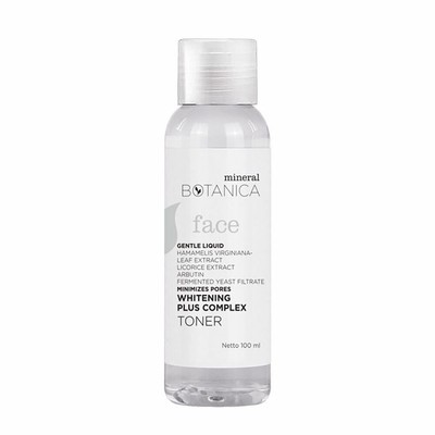 toner botanica