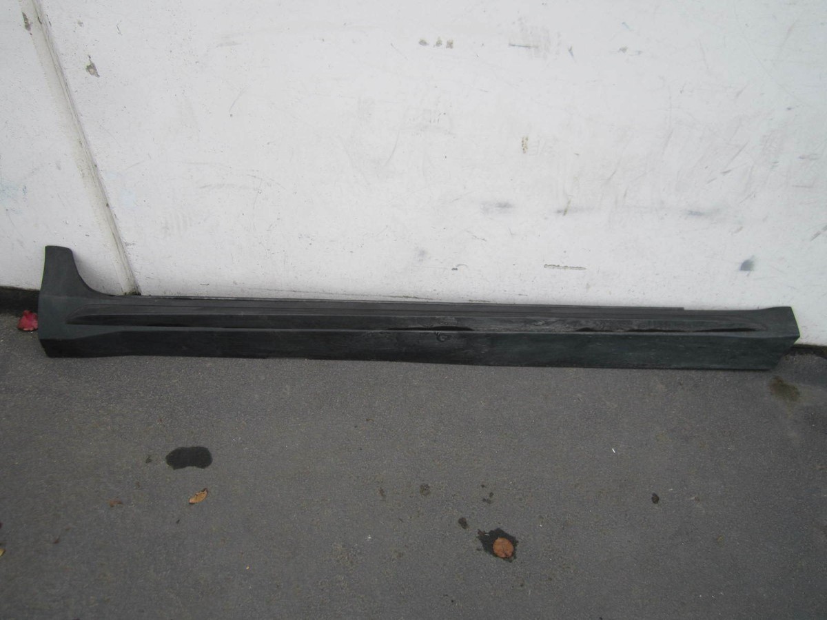 Rocker Panel Kit | VOLVO V60 2019 Rocker Panel Kit | VOLVO V60 2019