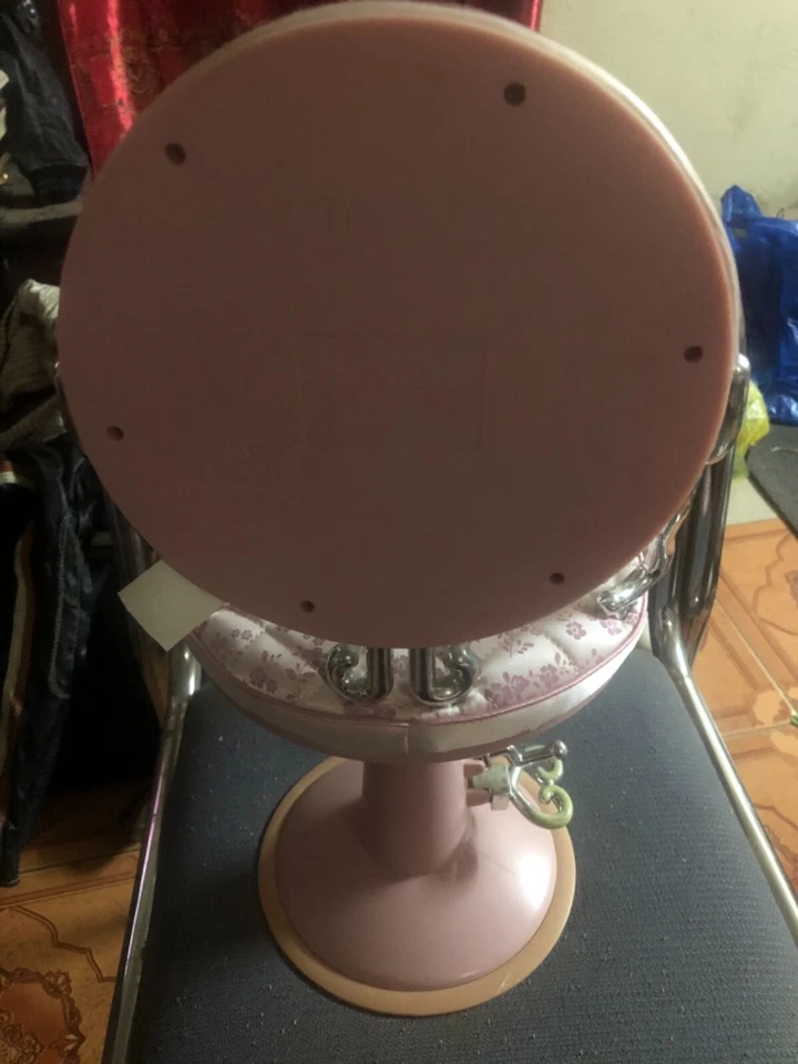 BATTAT BEAUTY SALON SPA CHAIR FOR 18" AMERICAN GIRL OR OUR GENERATION DOLL - Image 2 of 4