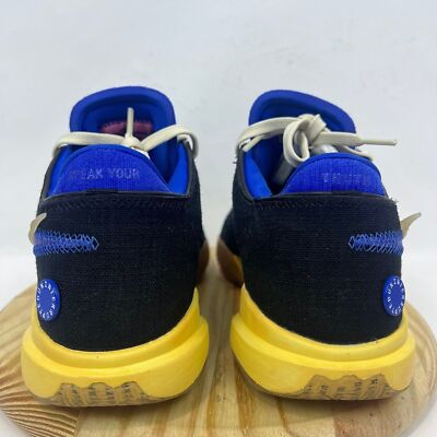 Buy Size 9.5 - Uninterrupted x Nike LeBron 20 Speak Your Truth
