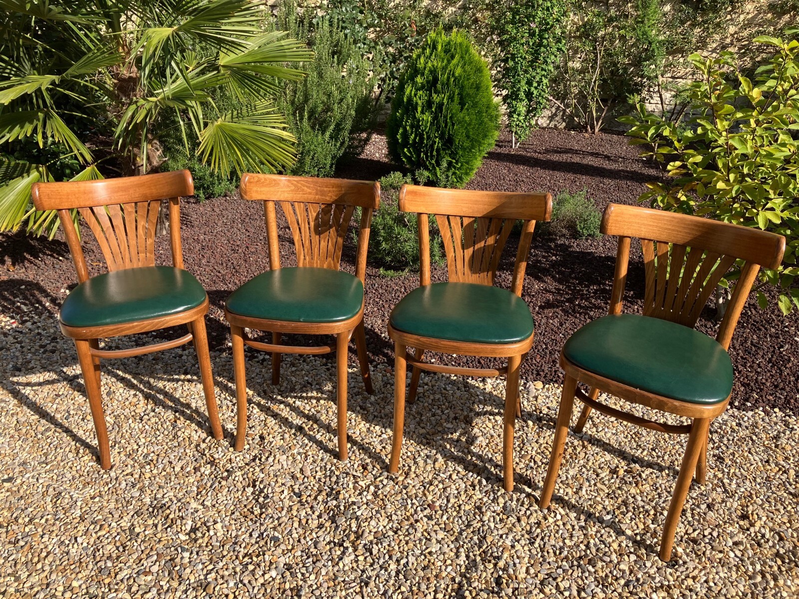 Maison Du Monde Chaise Bistrot | Ventana Blog