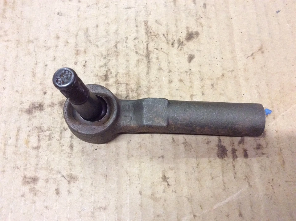 NUEVO NAPA 269-2651 Extremo de varilla de dirección exterior Foto 4 de 4