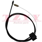 For Craftsman Lawn Mower Self Propelled Wheel Drive Cable 946-04728 746-04728