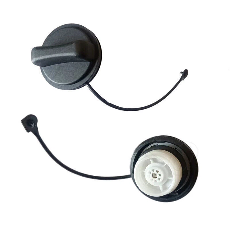 Tapa del tanque de combustible para Nissan Altima Quest Murano 17251-ZX60A 2003-2012 Foto 2 de 3