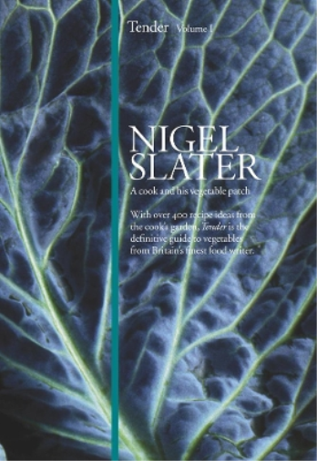Nigel Slater Tender (Copertina rigida)