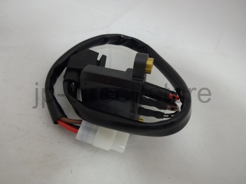 Genuine Suzuki Distributor Hall Sensor 1300i Ignition Unit Sensor 1.3i Samurai - Foto 4 di 8